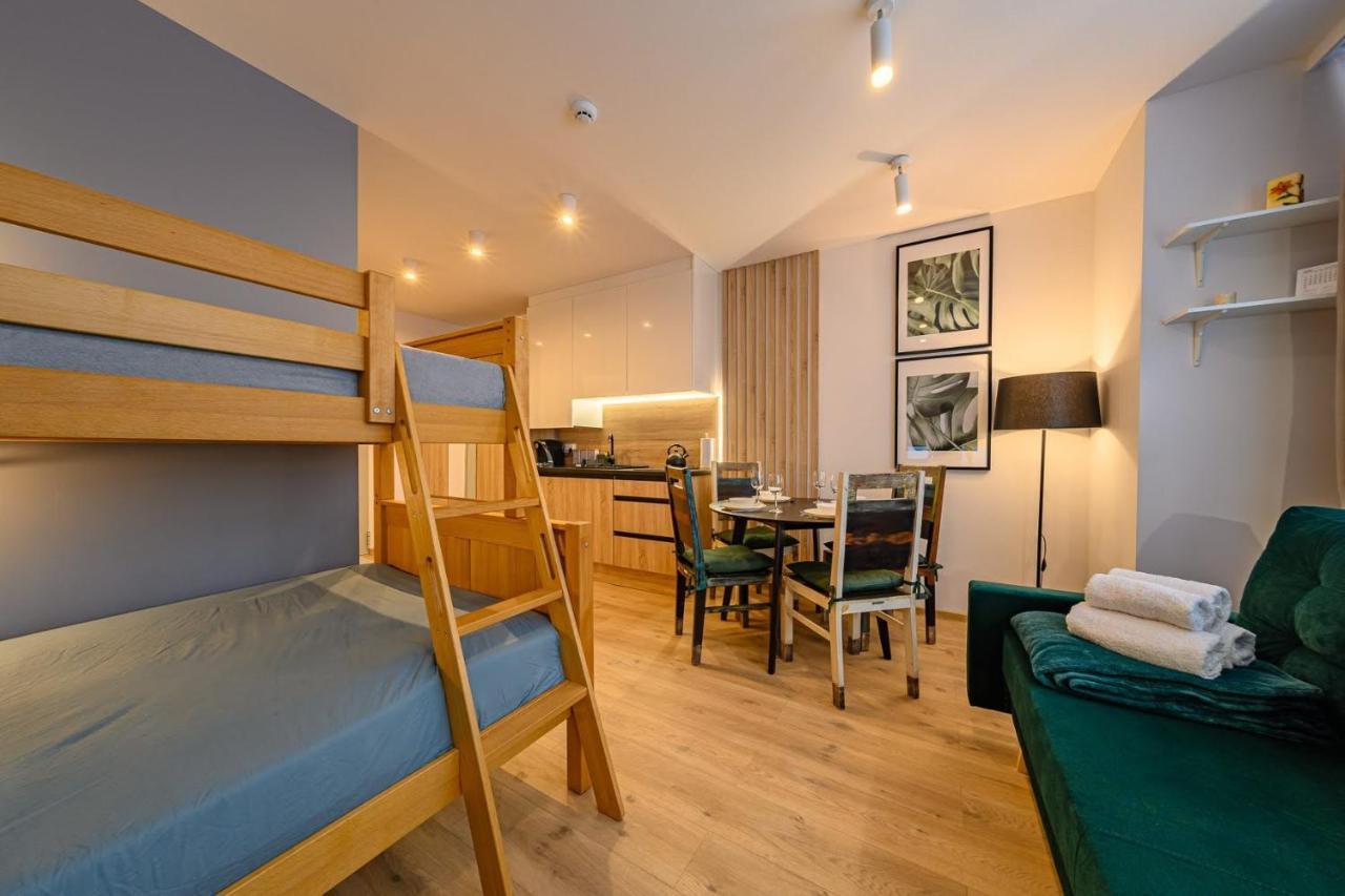 Apartament Szymonówka Karpacz
