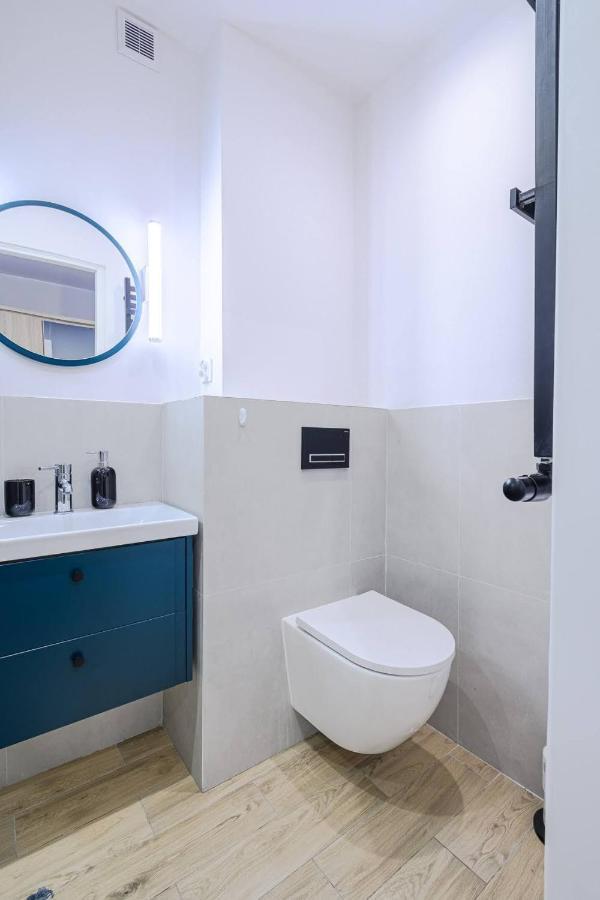 Szymonówka Apartament *