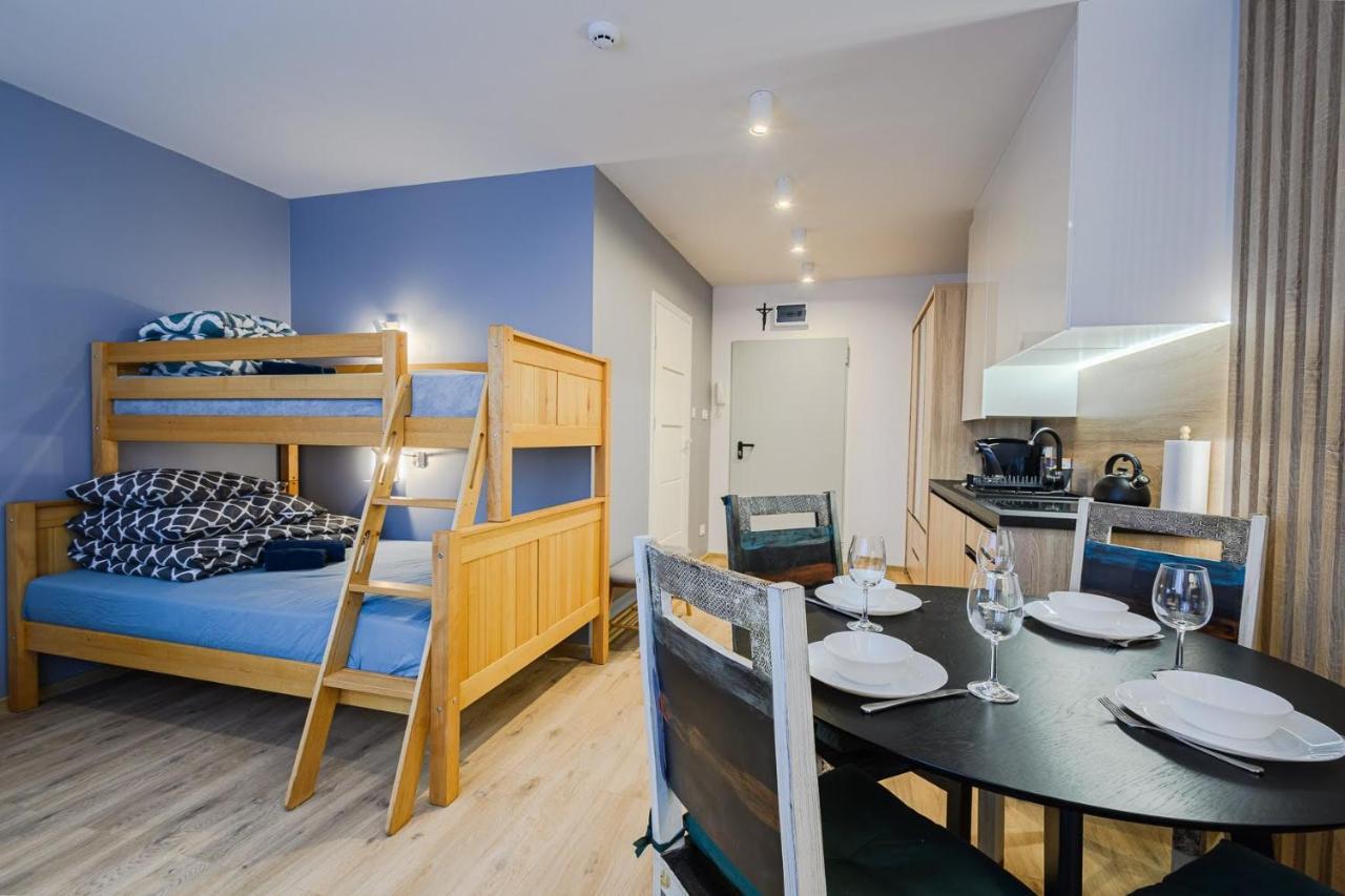 Apartament Szymonówka Karpacz