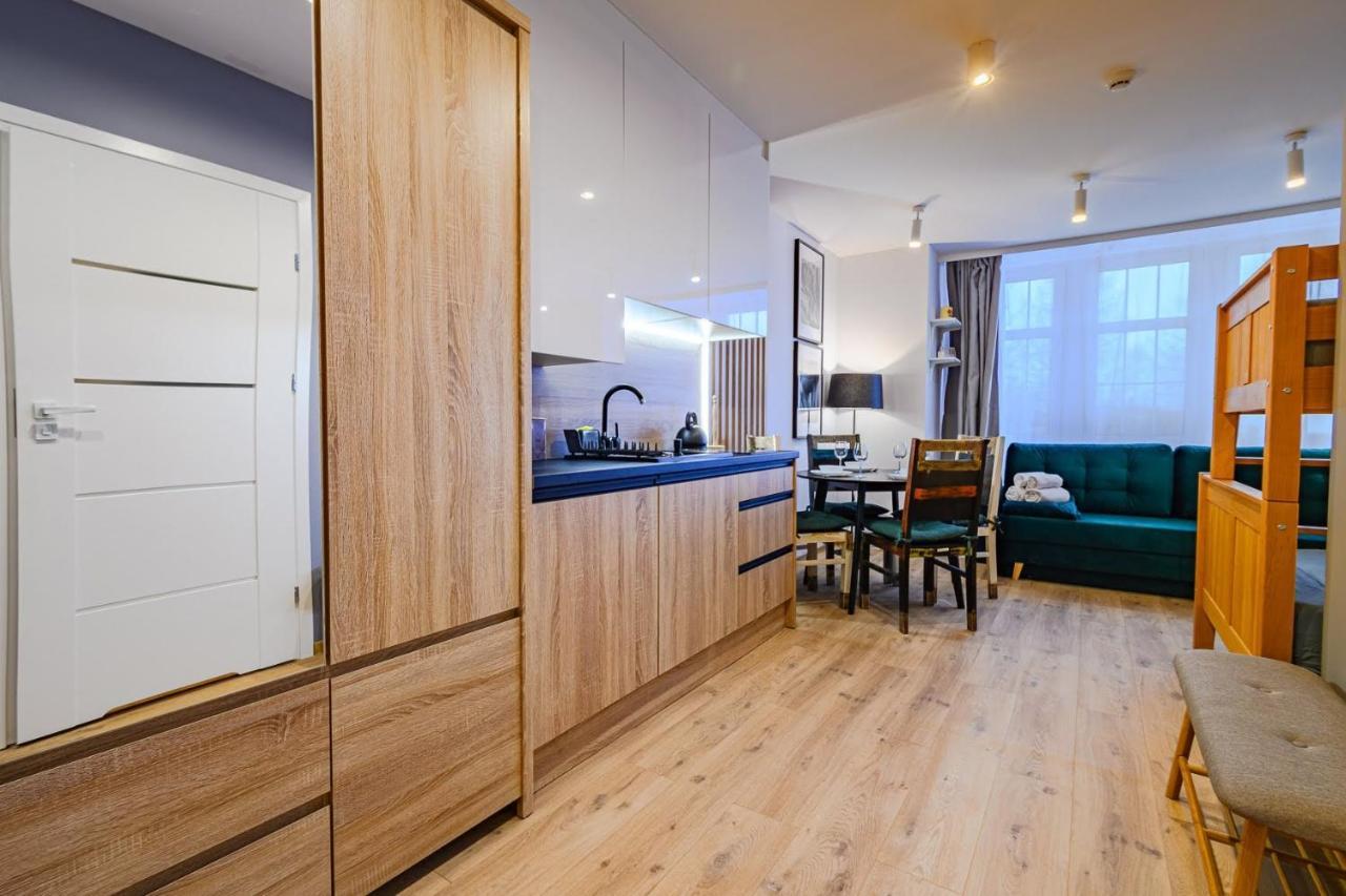 Szymonówka Apartament Karpacz