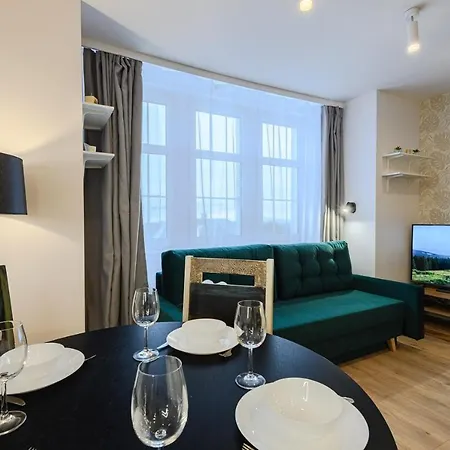 Apartament Szymanowka Karpacz Exterior photo