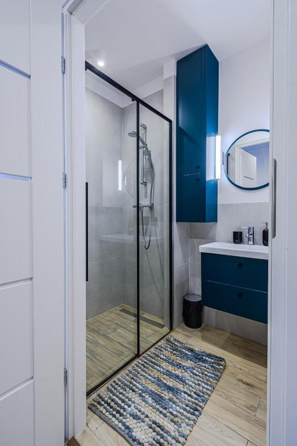 Apartment Szymanowka Karpacz