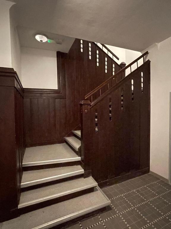Apartment Szymanowka Karpacz