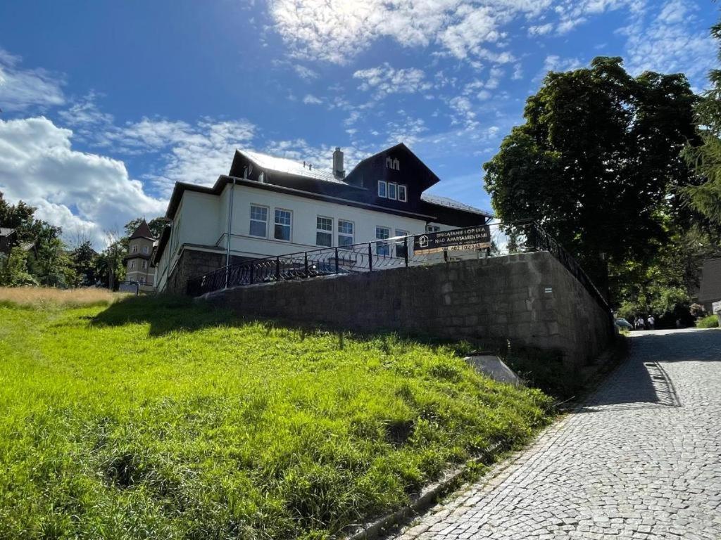 Szymanowka *